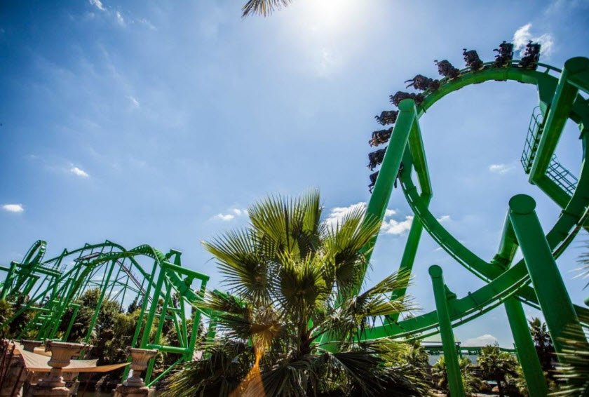 Gold Reef City